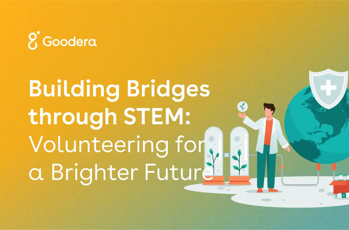 Stem Volunteering Opportunities And Ideas For 2023 Stem Volunteering Opportunities And Ideas For 2023